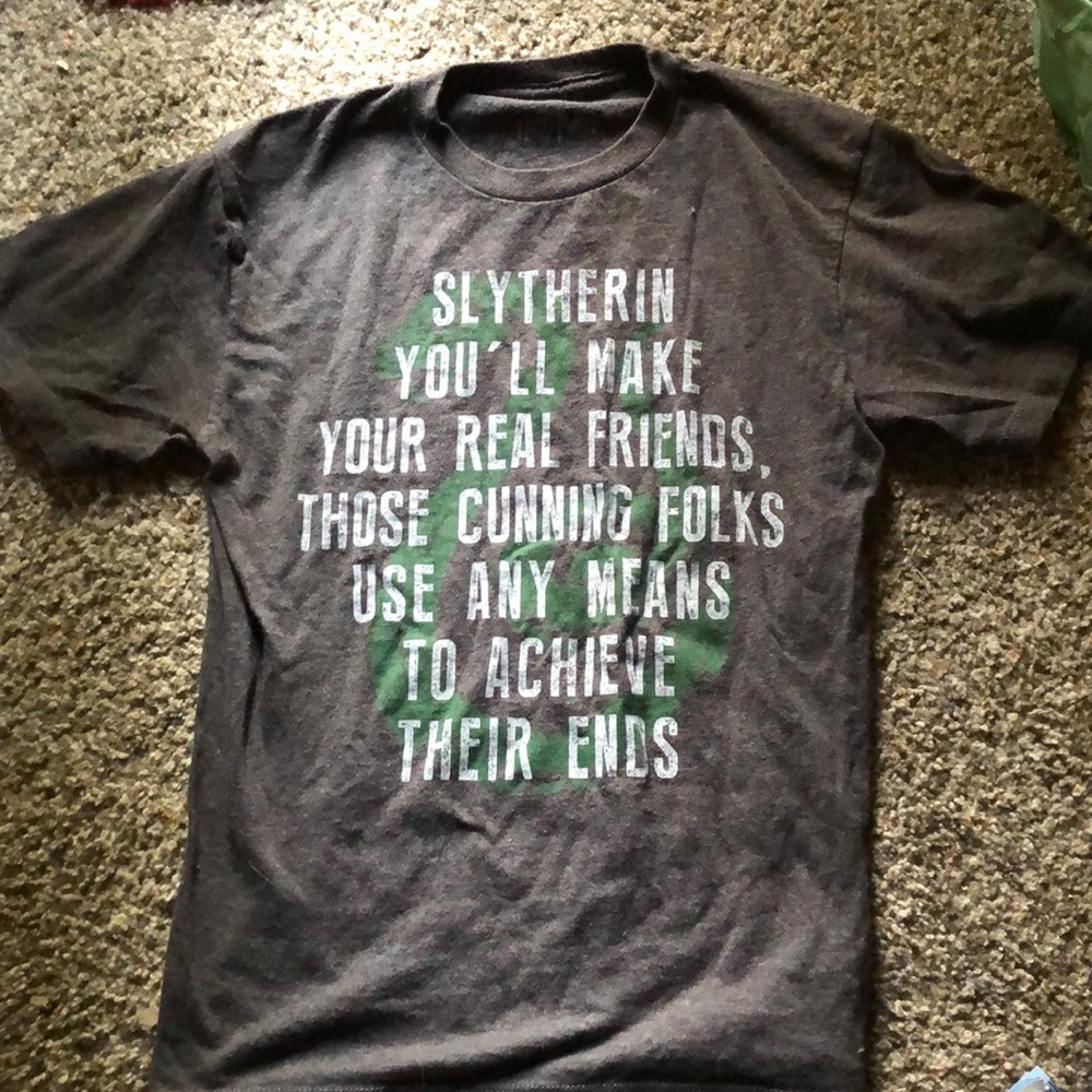 Medium Graphic Tees